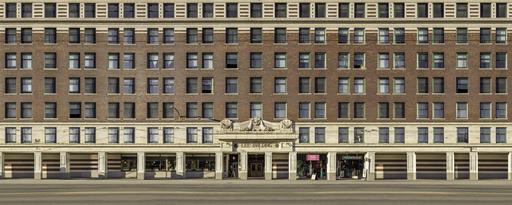 Lee Building